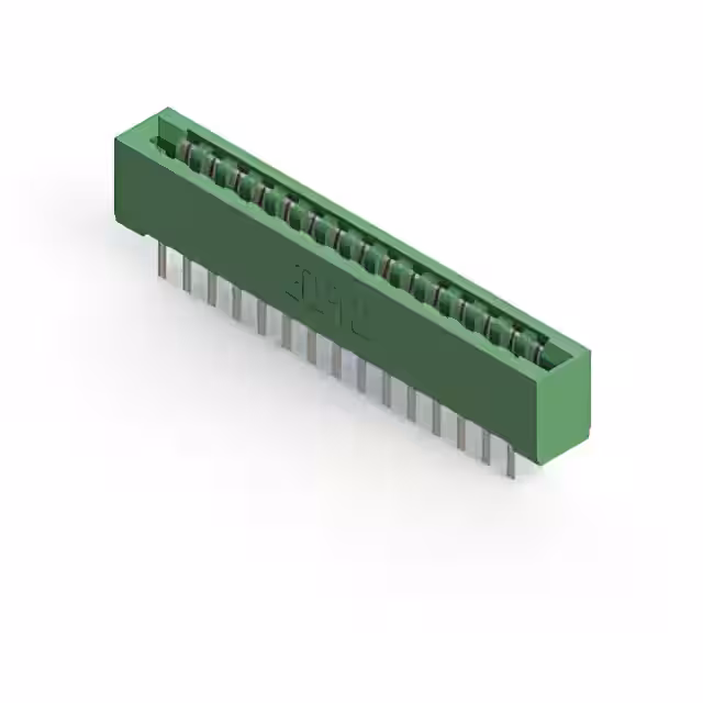 807-030-440-201 EDAC Inc.  Connecteurs de bordure